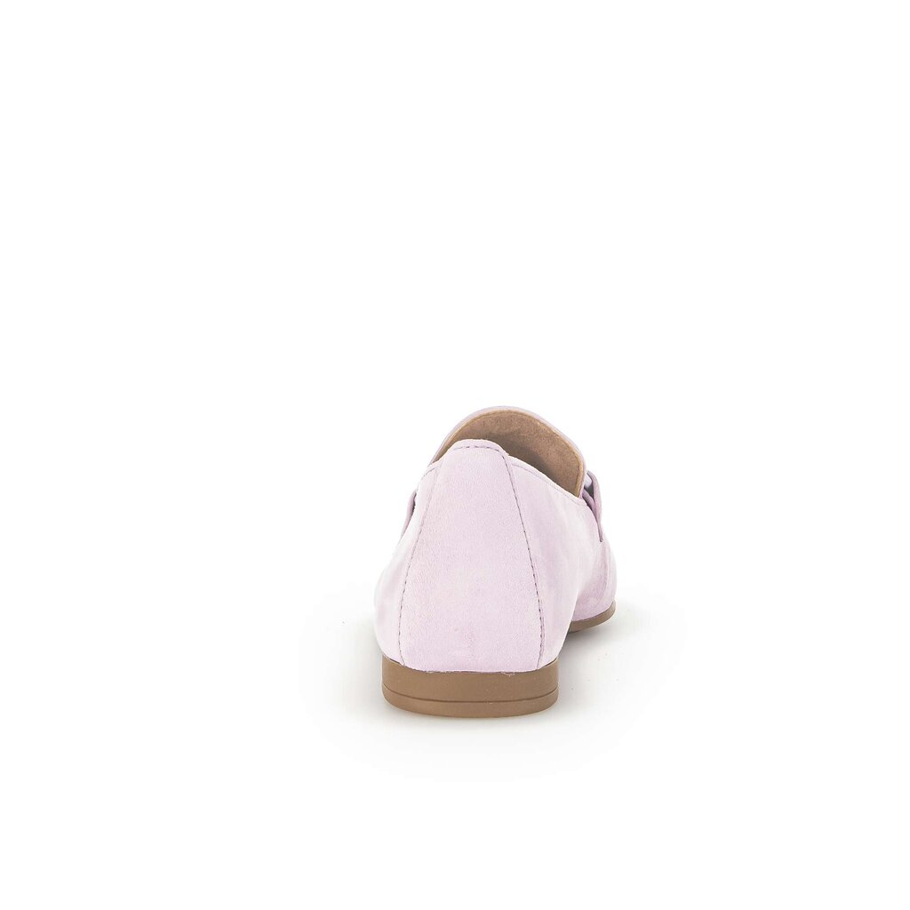 Pius Gabor Slipper Lila