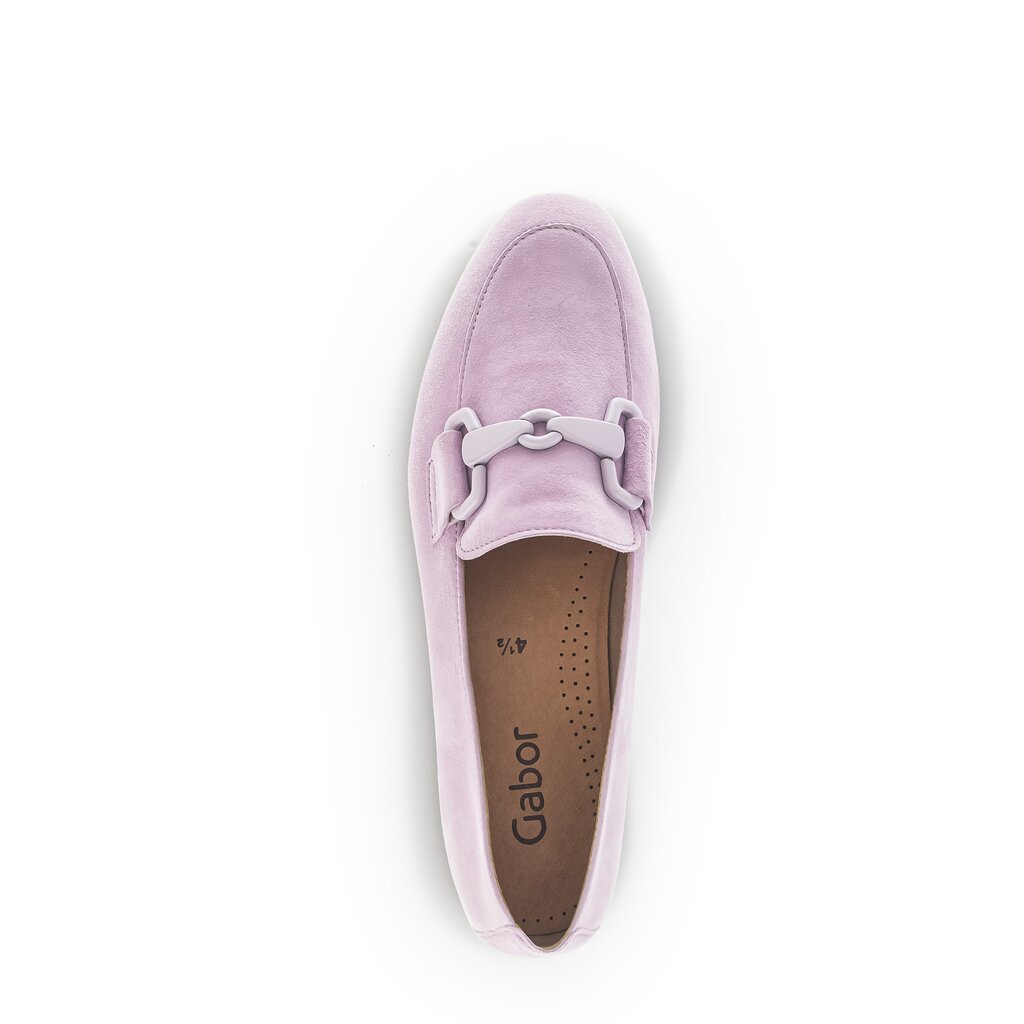 Pius Gabor Slipper Lila