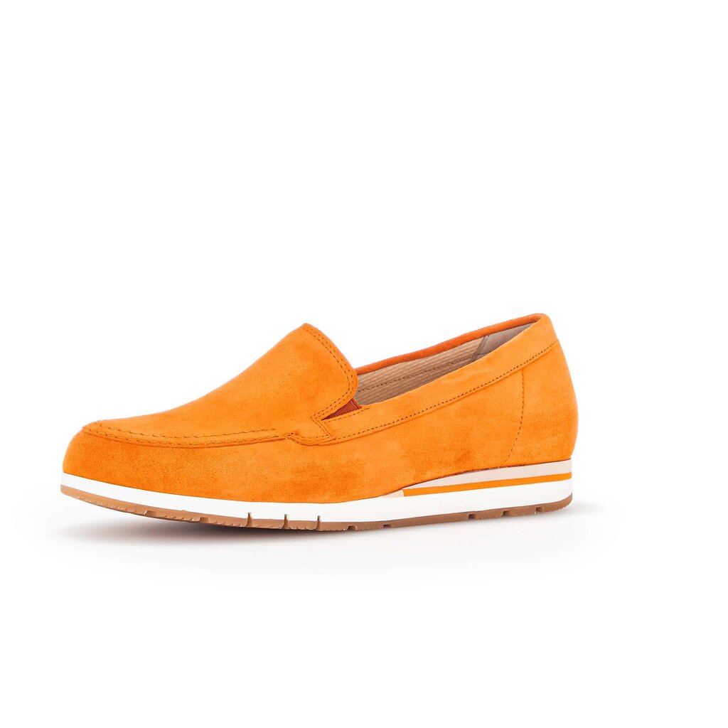 Pius Gabor Slipper Orange