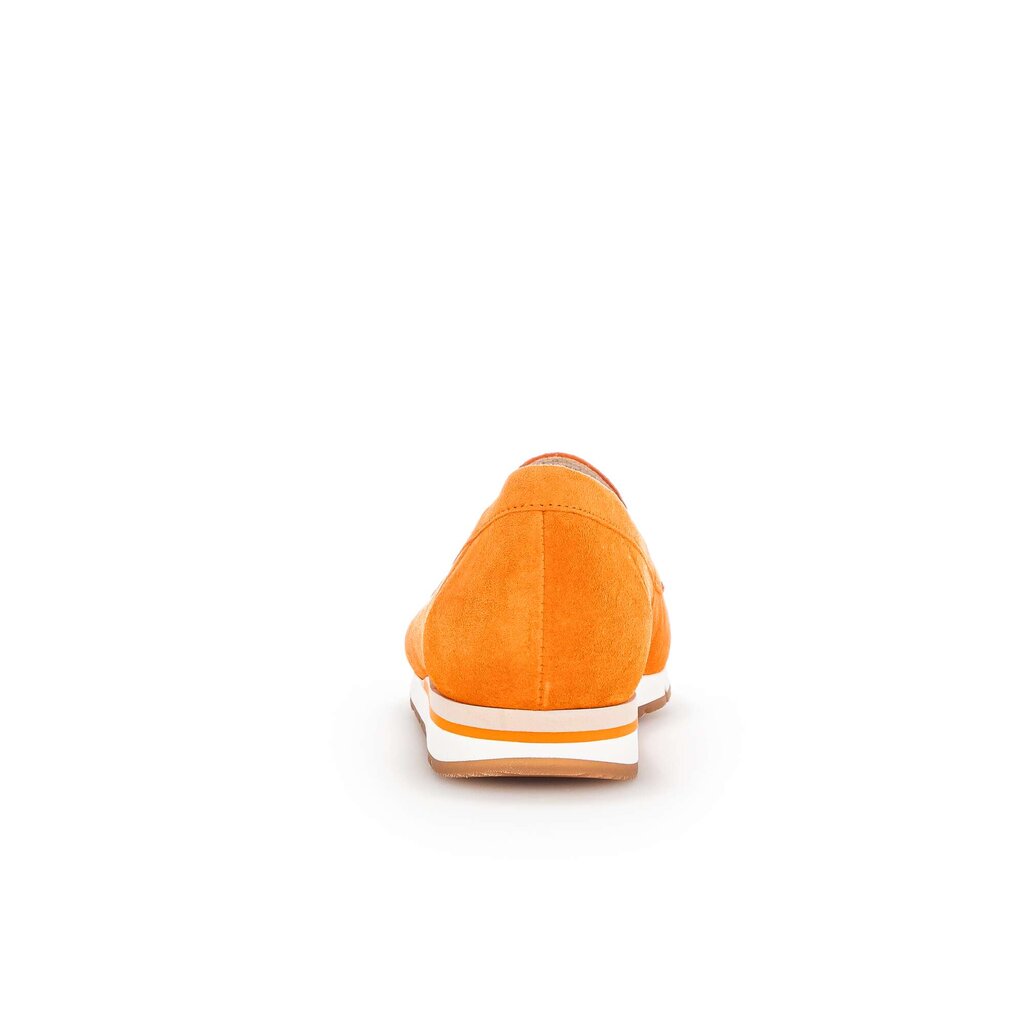 Pius Gabor Slipper Orange