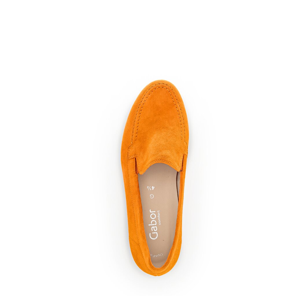 Pius Gabor Slipper Orange