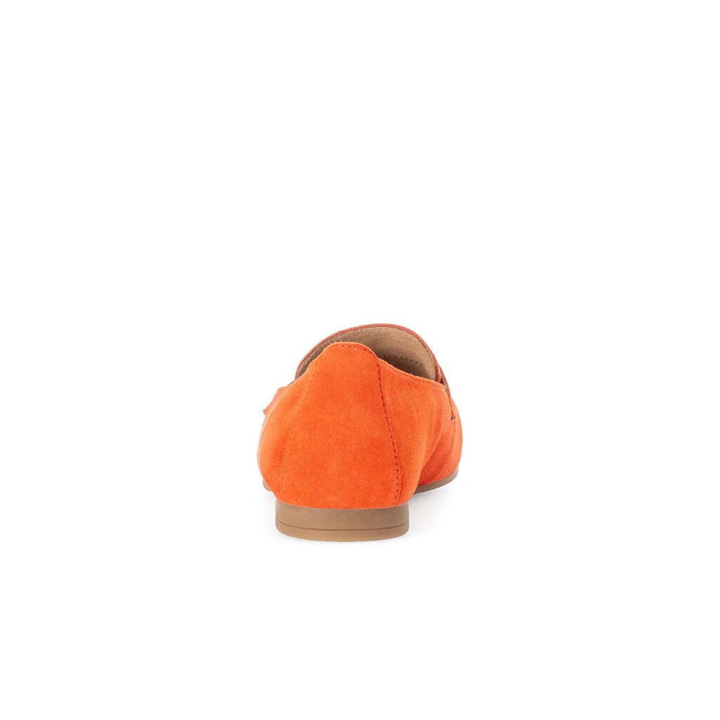 Pius Gabor Slipper Orange