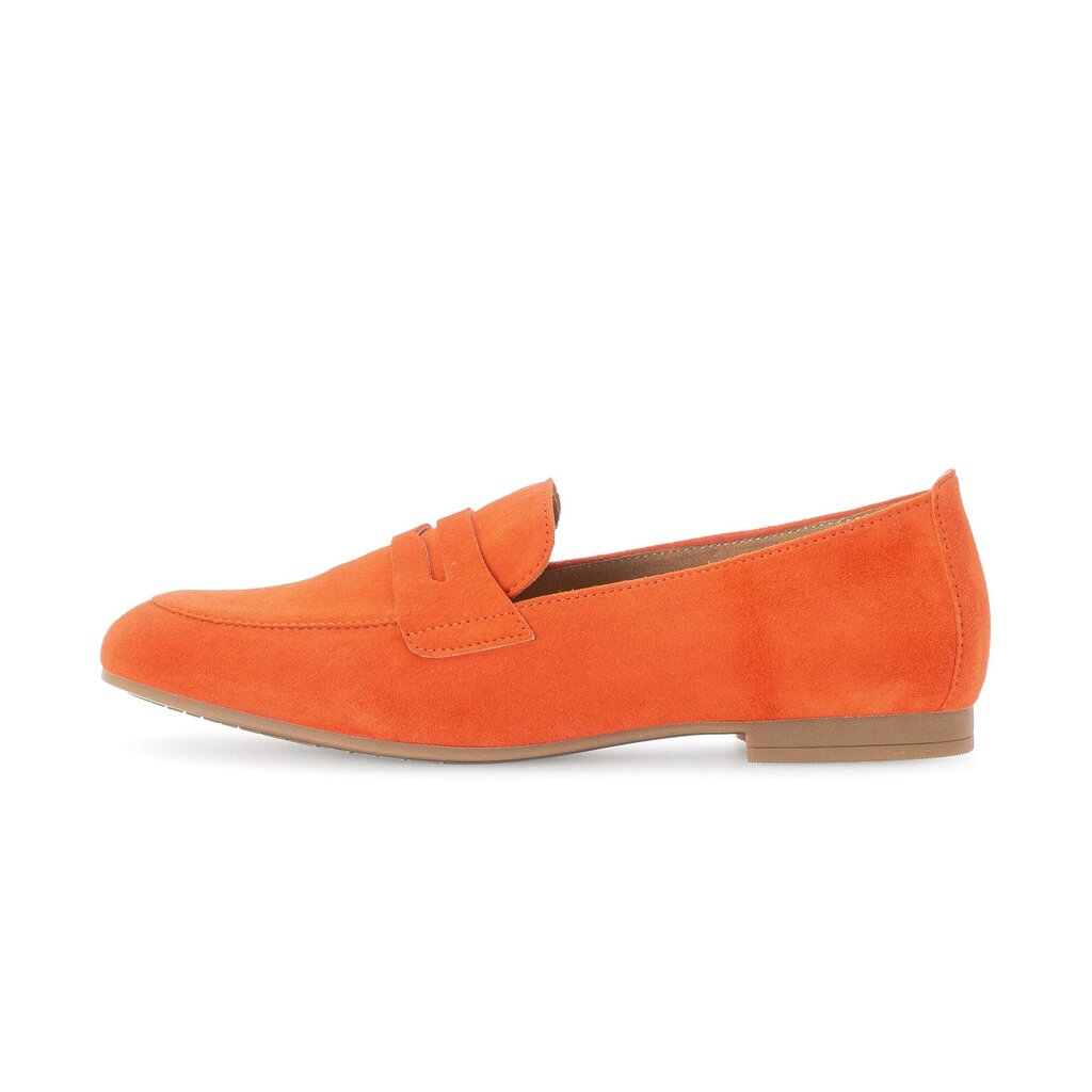 Pius Gabor Slipper orange