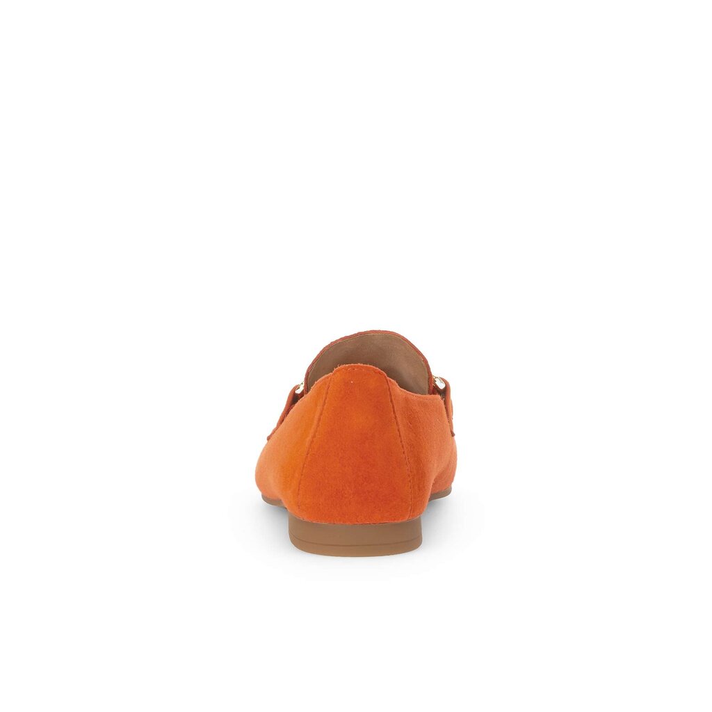 Pius Gabor Slipper Orange