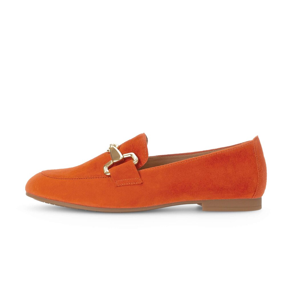 Pius Gabor Slipper orange