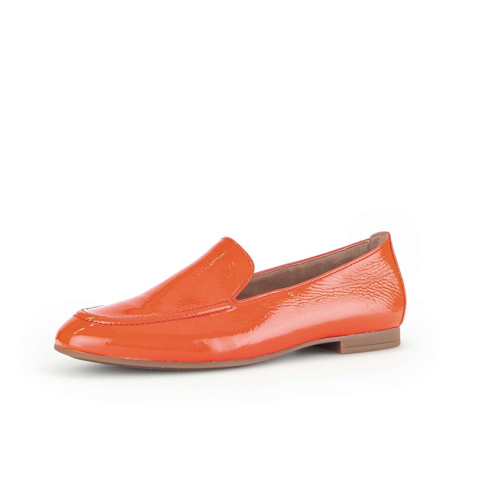 Pius Gabor Slipper Orange