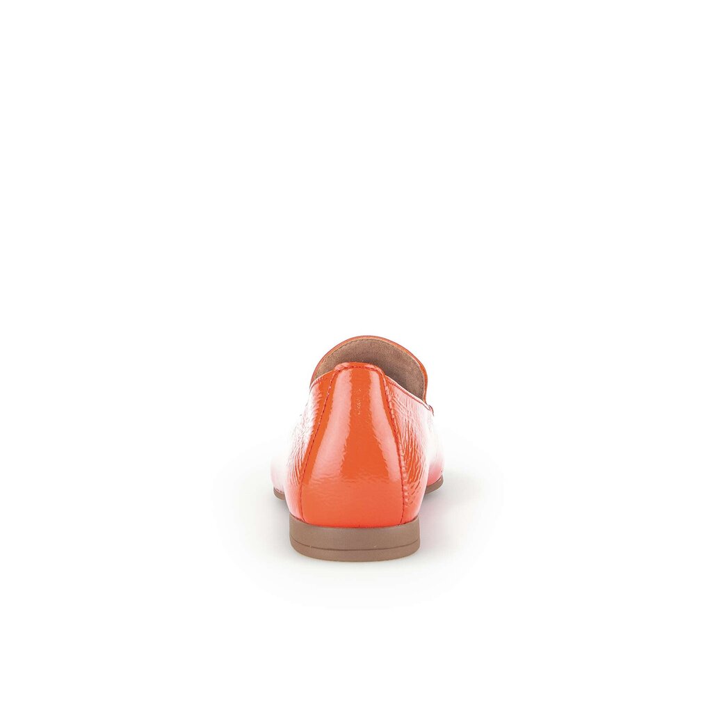 Pius Gabor Slipper Orange
