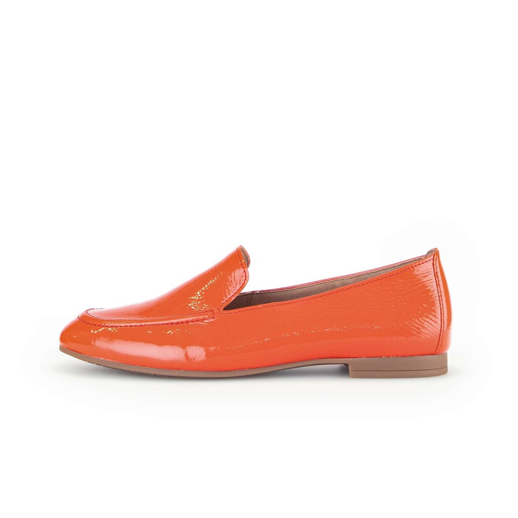 Pius Gabor Slipper orange