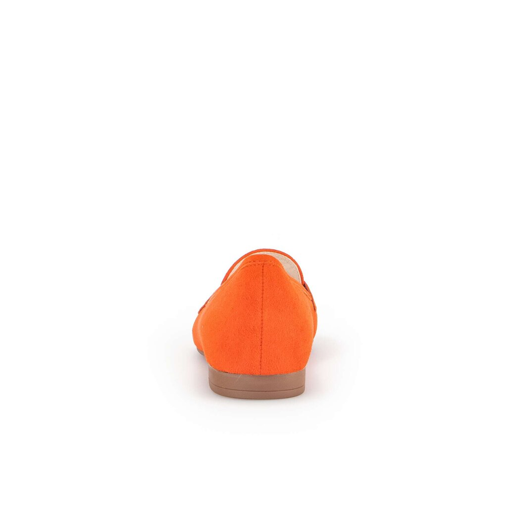 Pius Gabor Slipper Orange