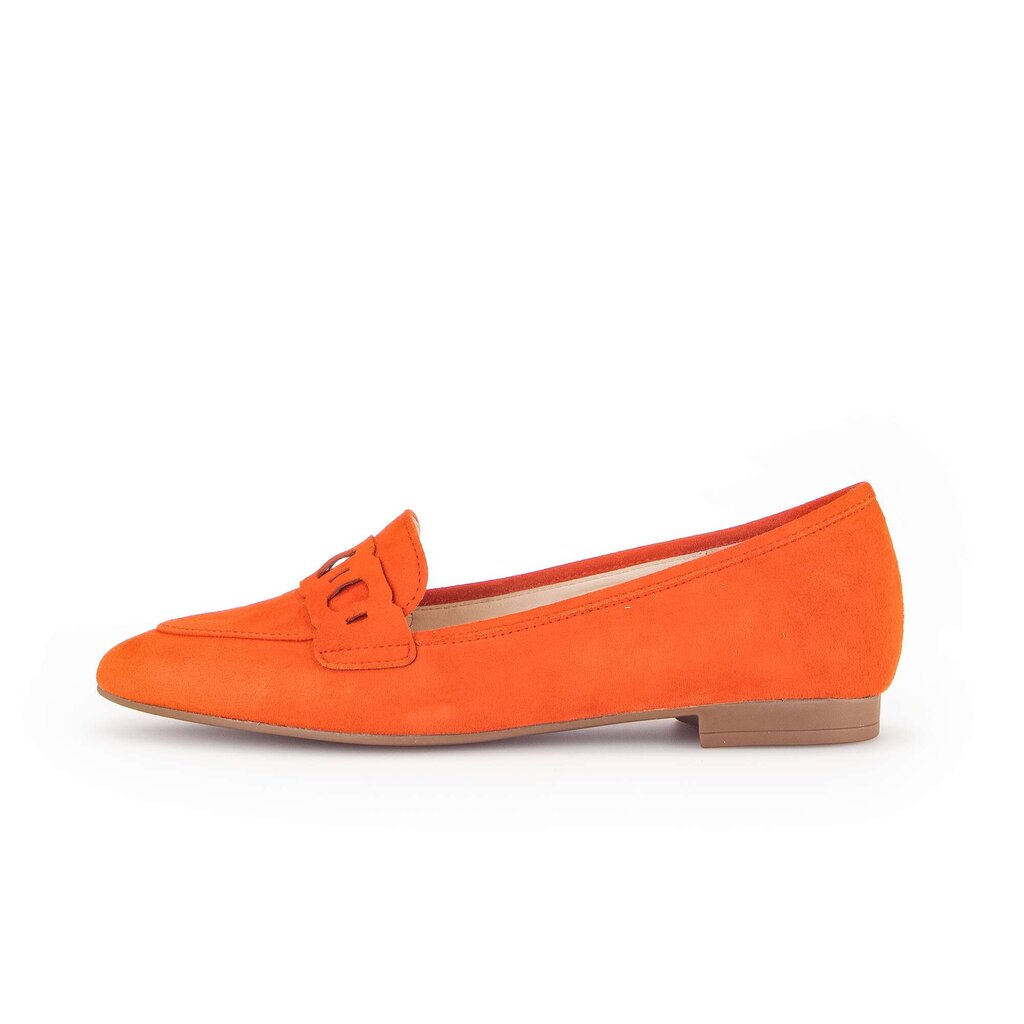 Pius Gabor Slipper orange