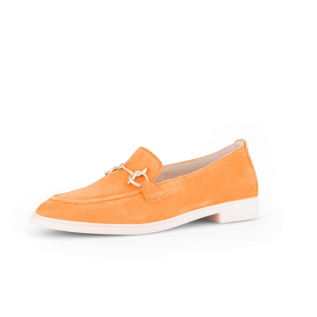 Pius Gabor Slipper Orange