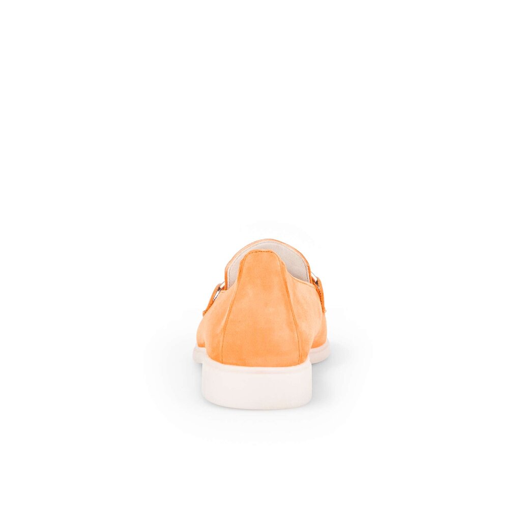 Pius Gabor Slipper Orange