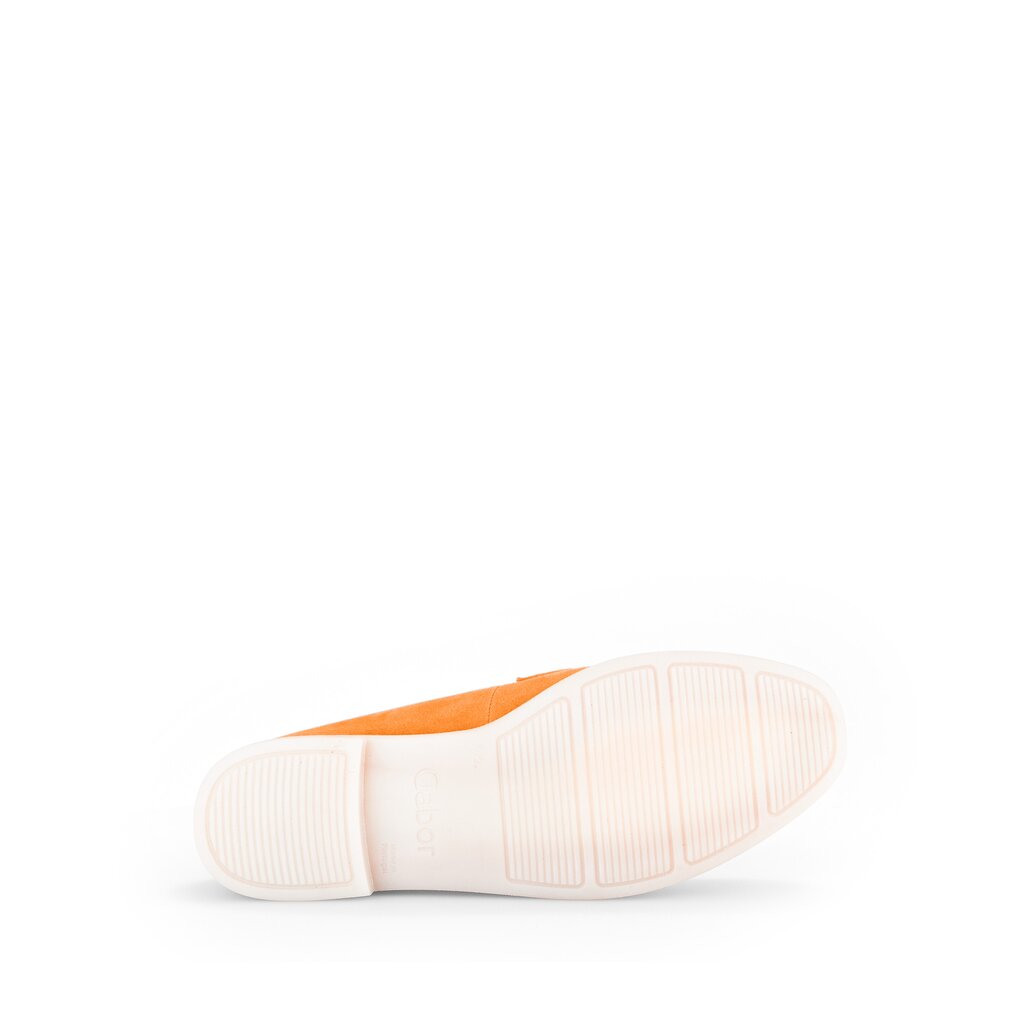Pius Gabor Slipper Orange