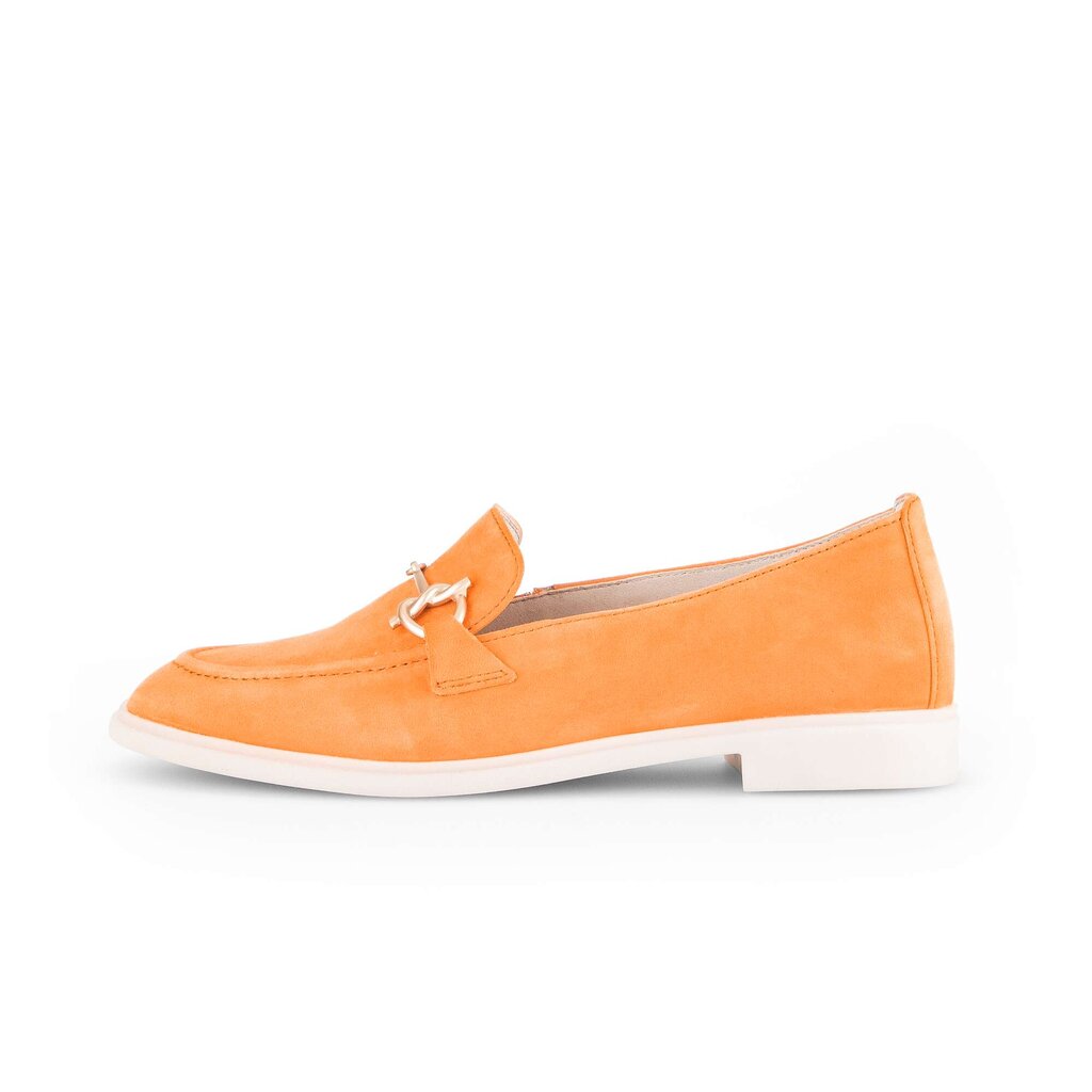 Pius Gabor Slipper Orange