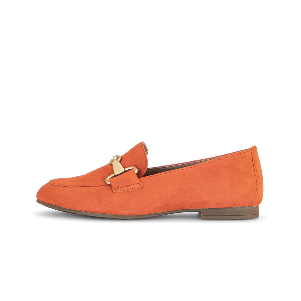 Pius Gabor Slipper orange