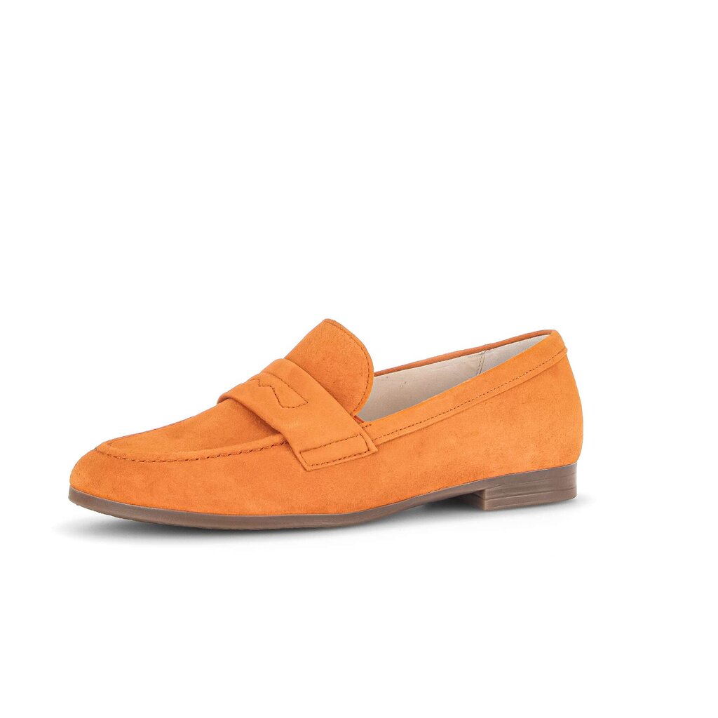 Pius Gabor Slipper Orange