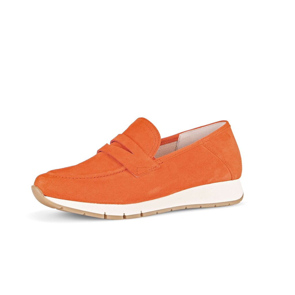Pius Gabor Slipper Orange
