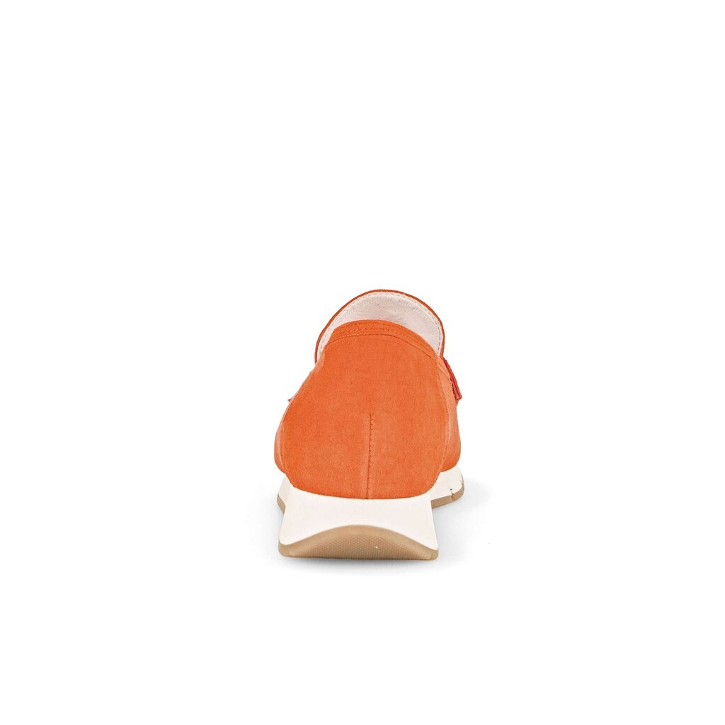 Pius Gabor Slipper Orange