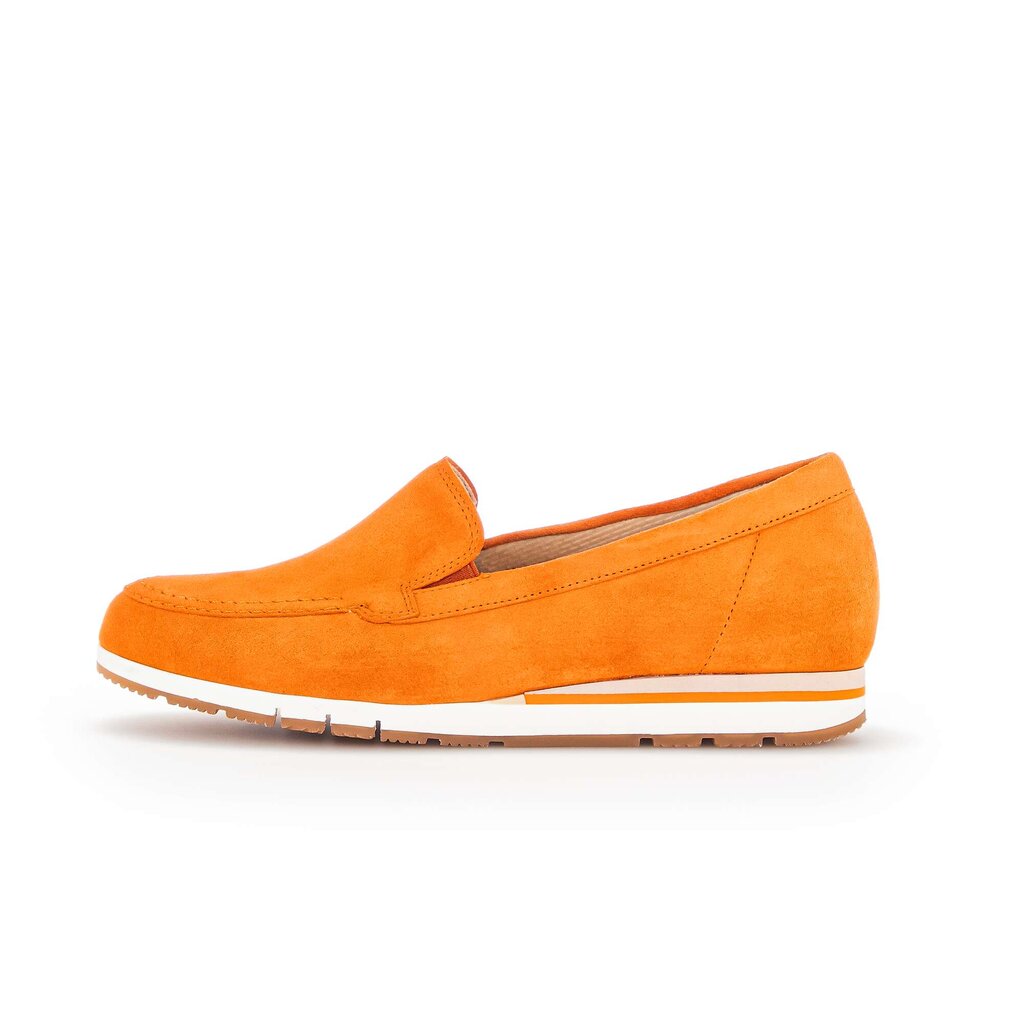 Pius Gabor Slipper orange