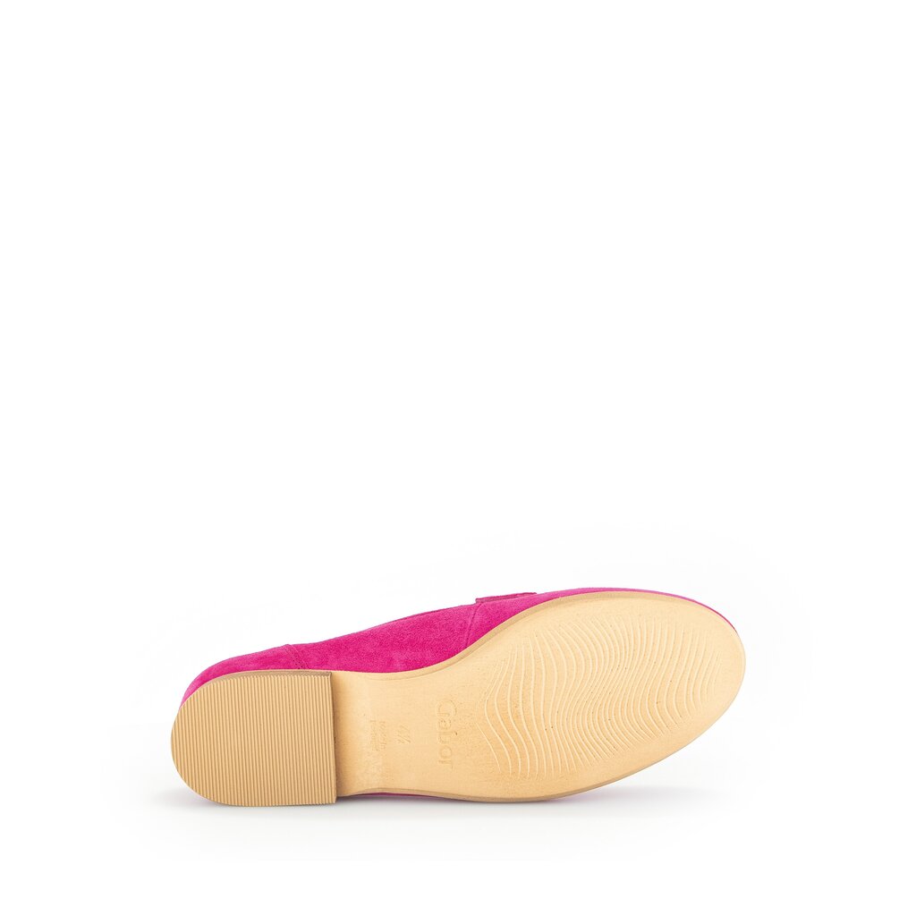 Pius Gabor Slipper Pink