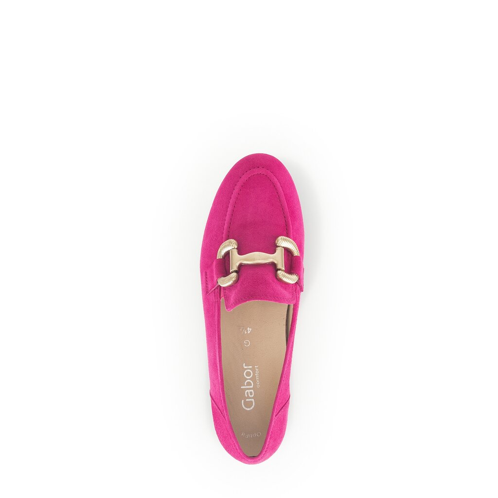 Pius Gabor Slipper Pink