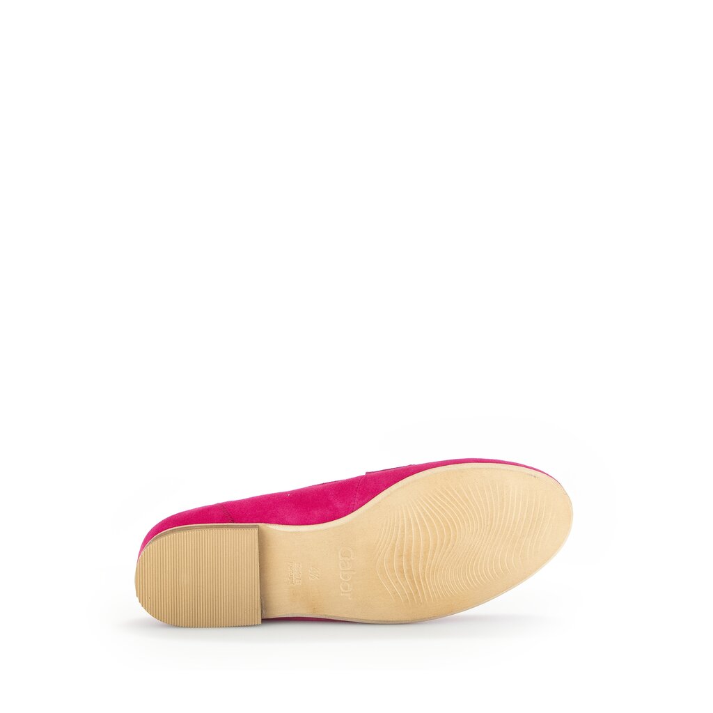 Pius Gabor Slipper Pink