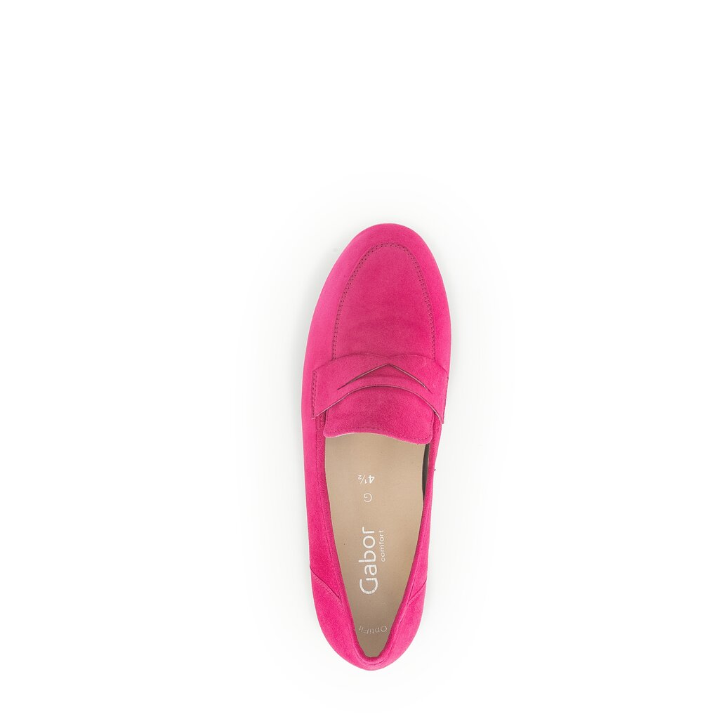 Pius Gabor Slipper Pink