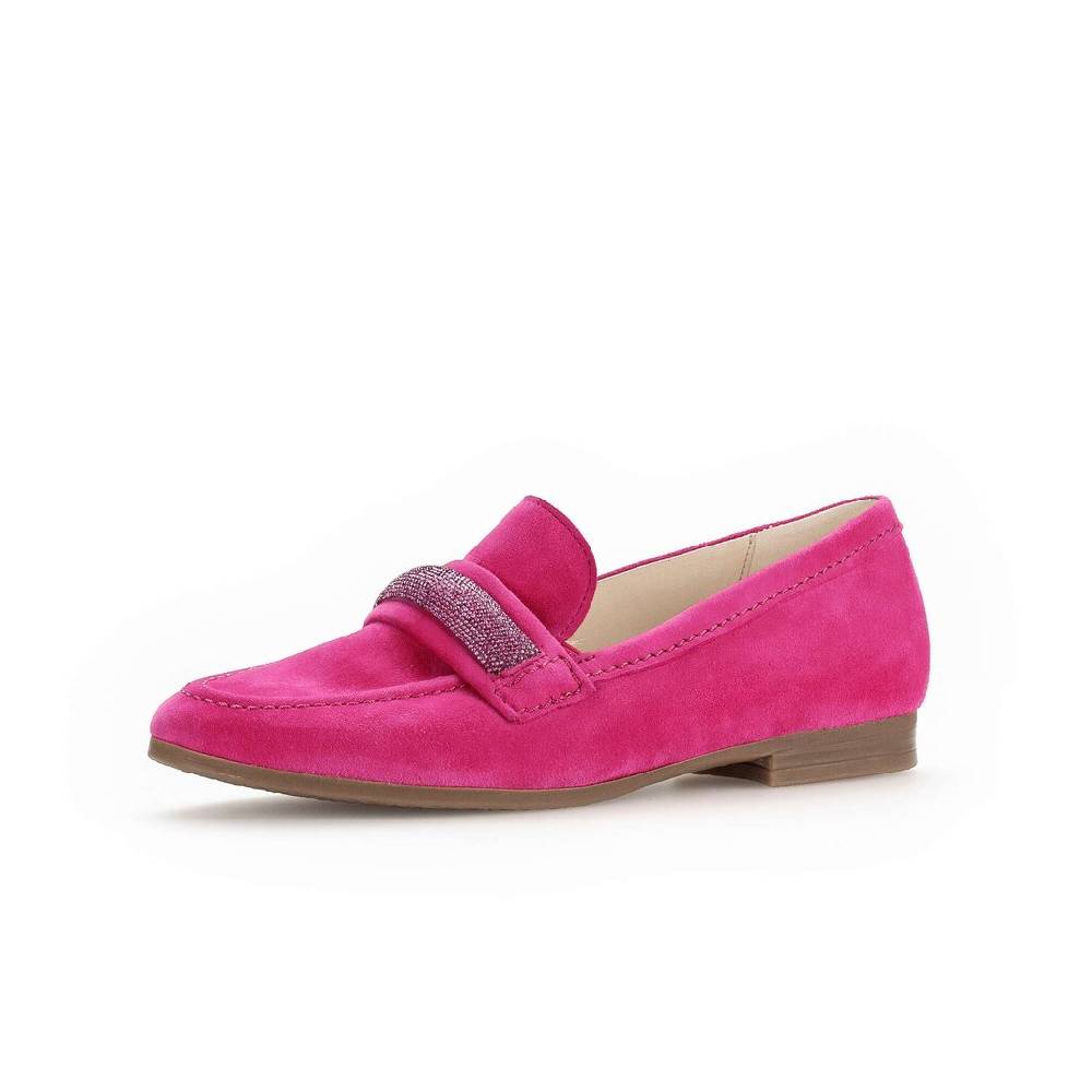 Pius Gabor Slipper Pink