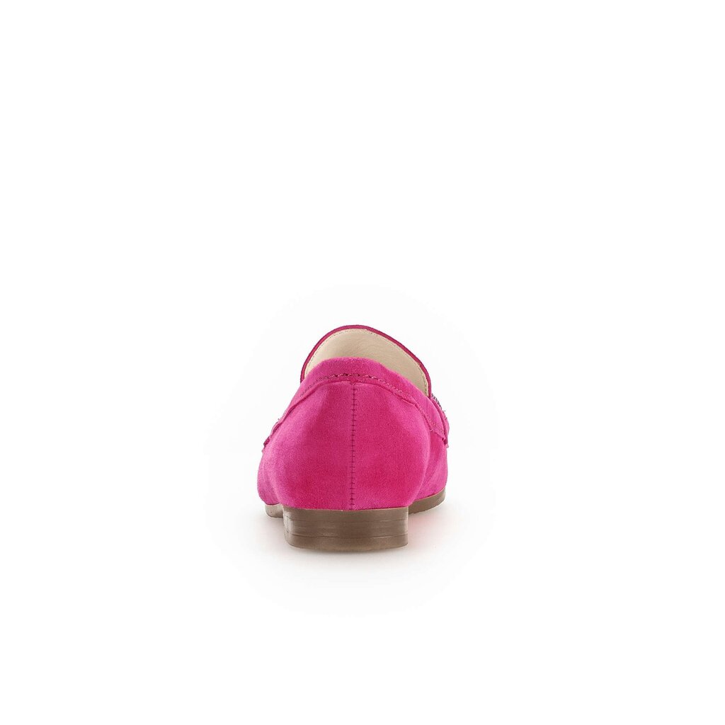 Pius Gabor Slipper Pink