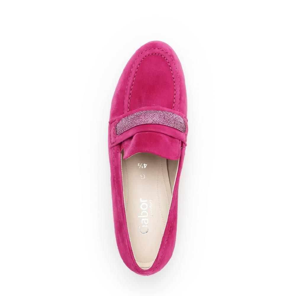 Pius Gabor Slipper Pink