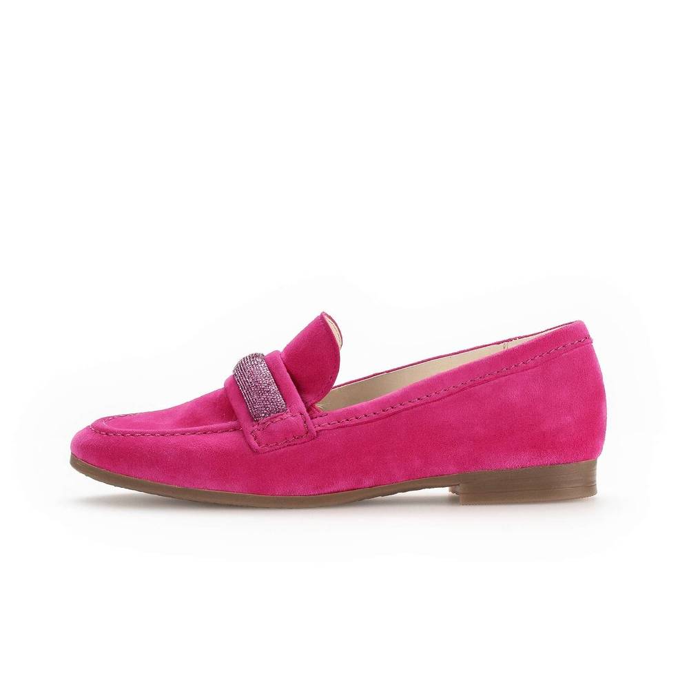 Pius Gabor Slipper pink