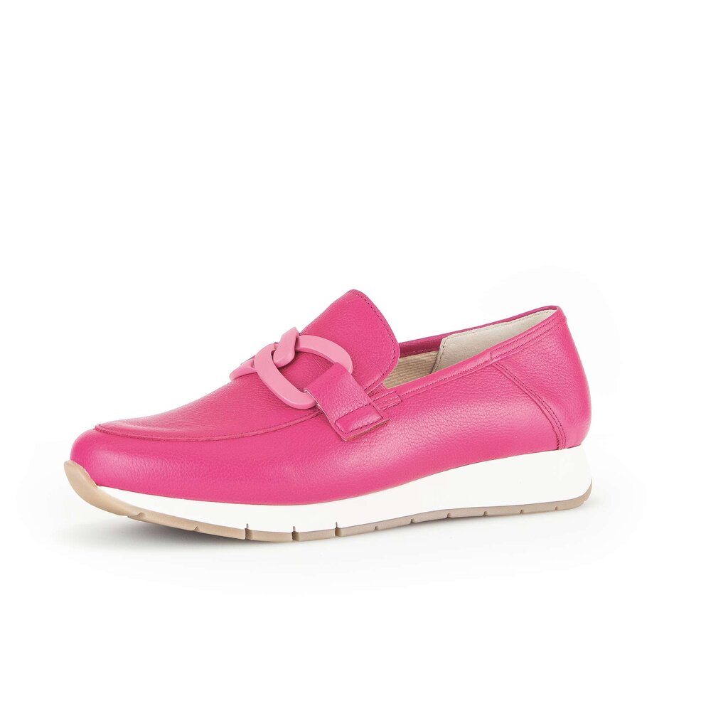 Pius Gabor Slipper Pink