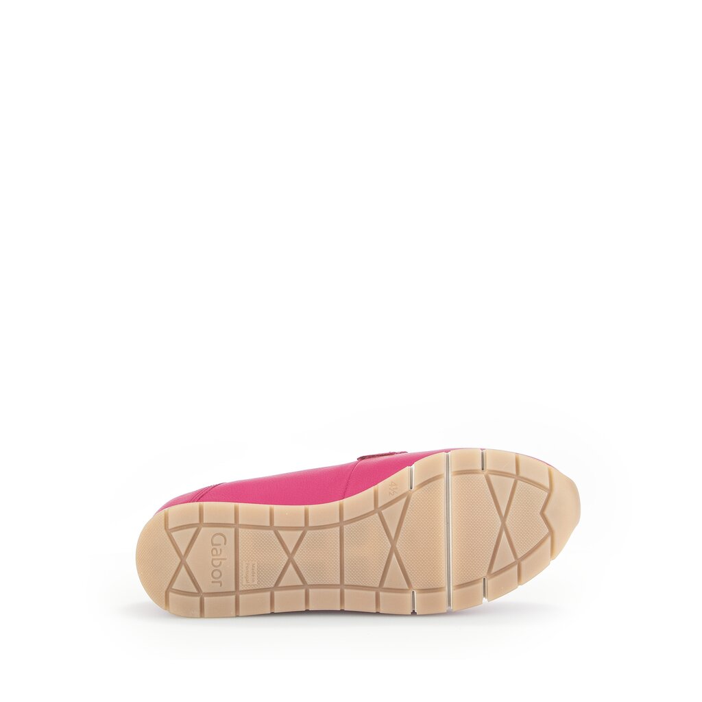 Pius Gabor Slipper Pink