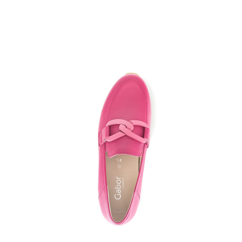 Pius Gabor Slipper Pink