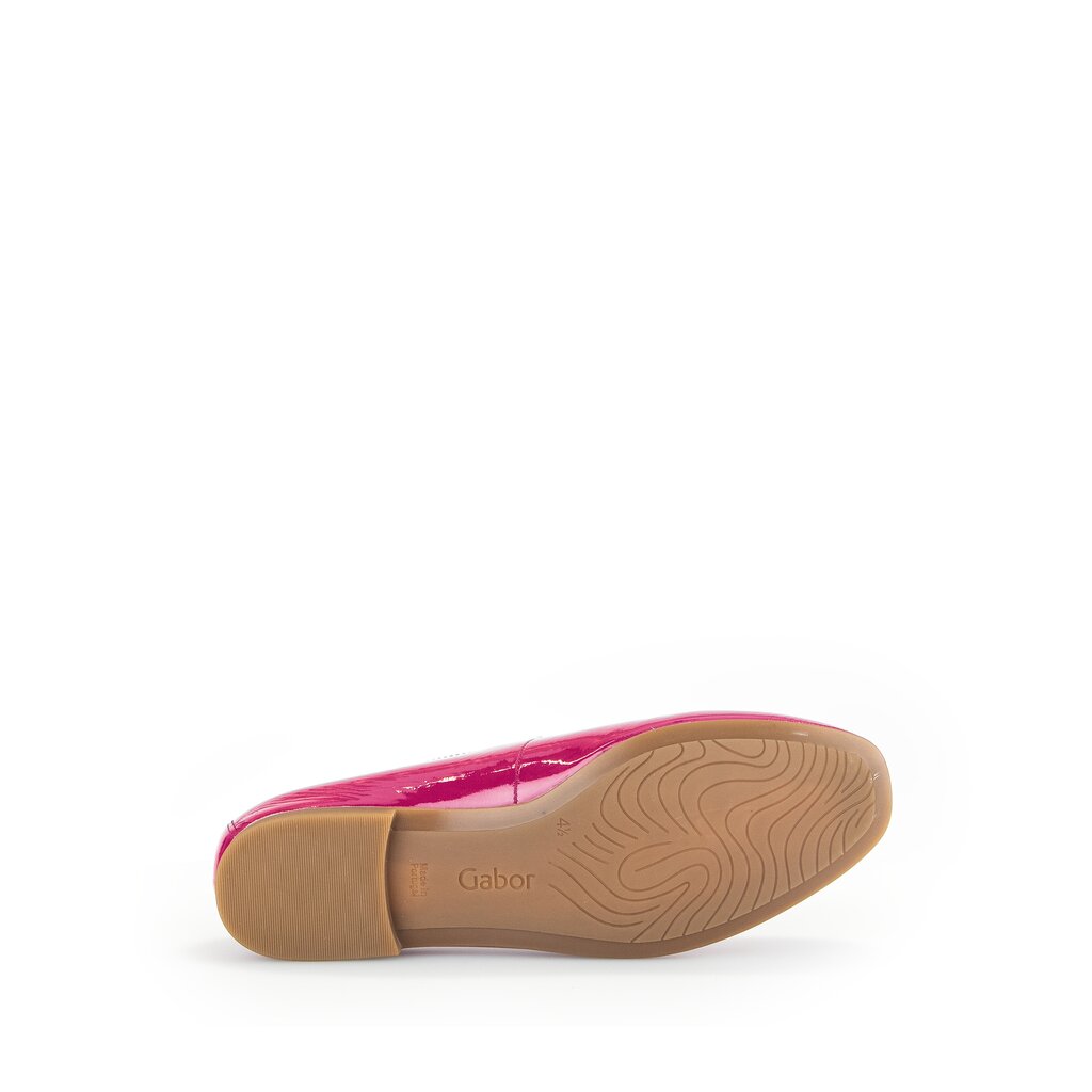 Pius Gabor Slipper Pink
