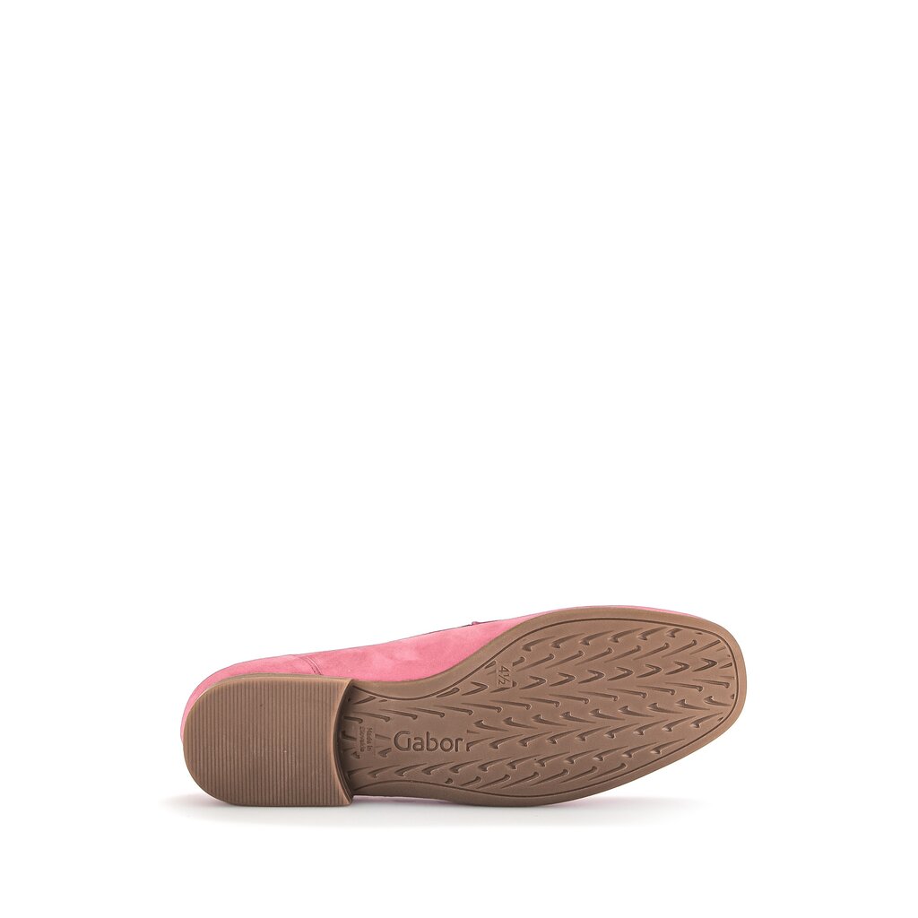 Pius Gabor Slipper Pink