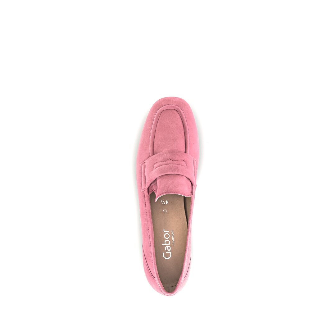 Pius Gabor Slipper Pink