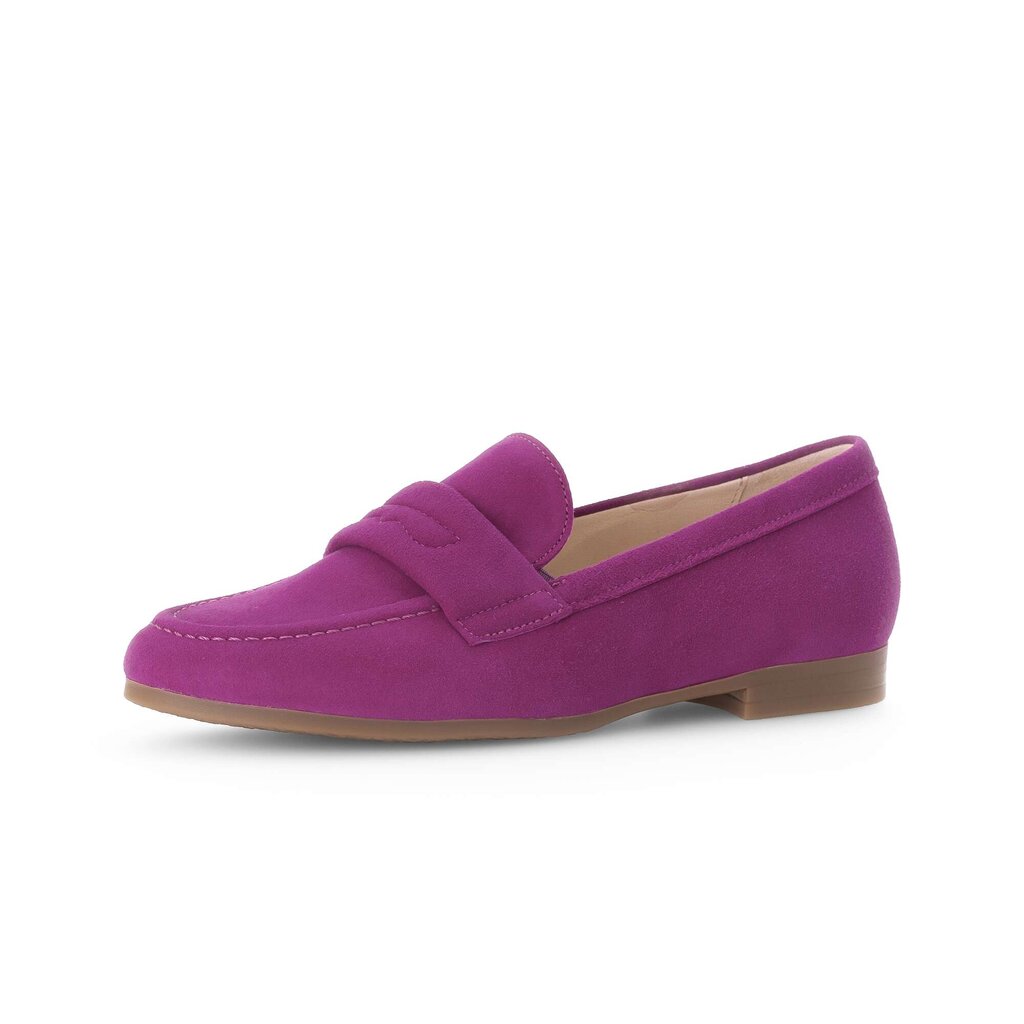 Pius Gabor Slipper Pink