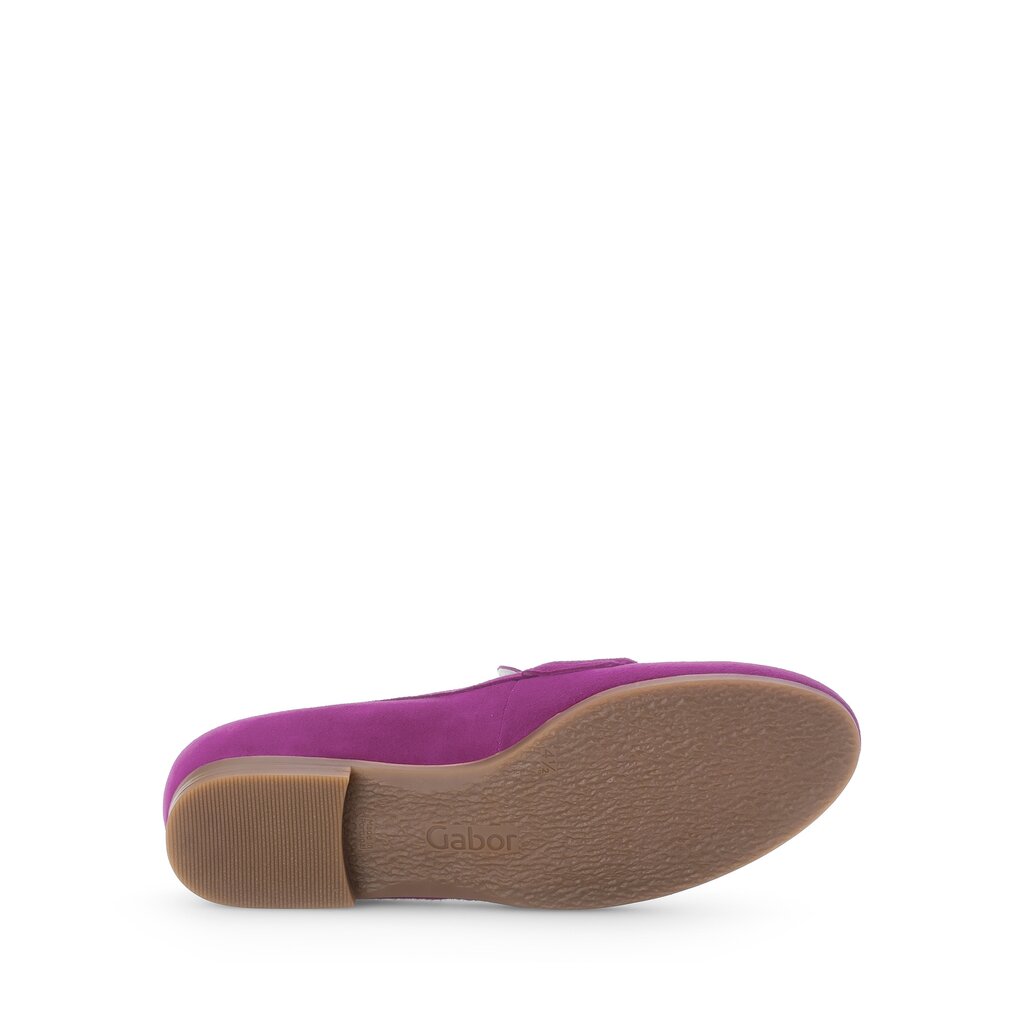 Pius Gabor Slipper Pink