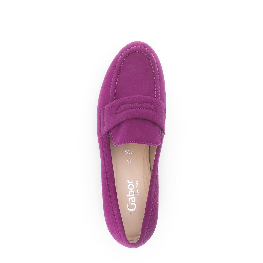 Pius Gabor Slipper Pink