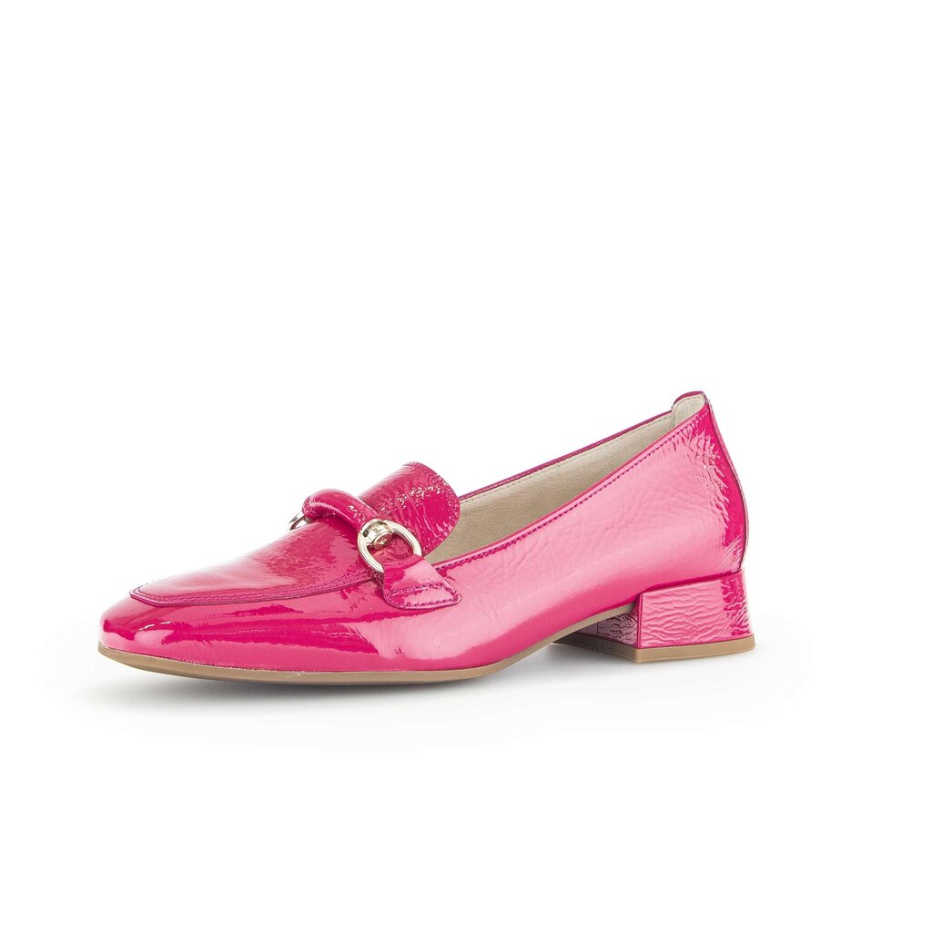 Pius Gabor Slipper Pink