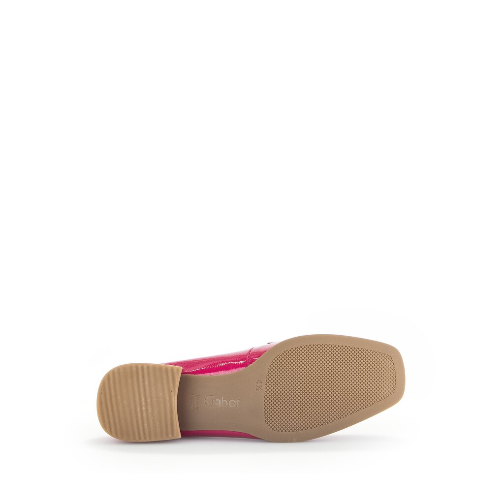 Pius Gabor Slipper Pink