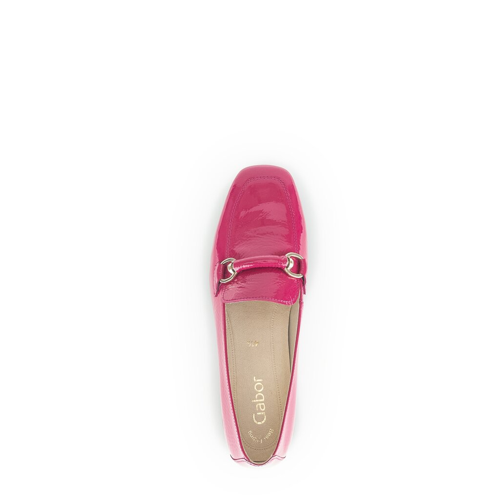 Pius Gabor Slipper Pink