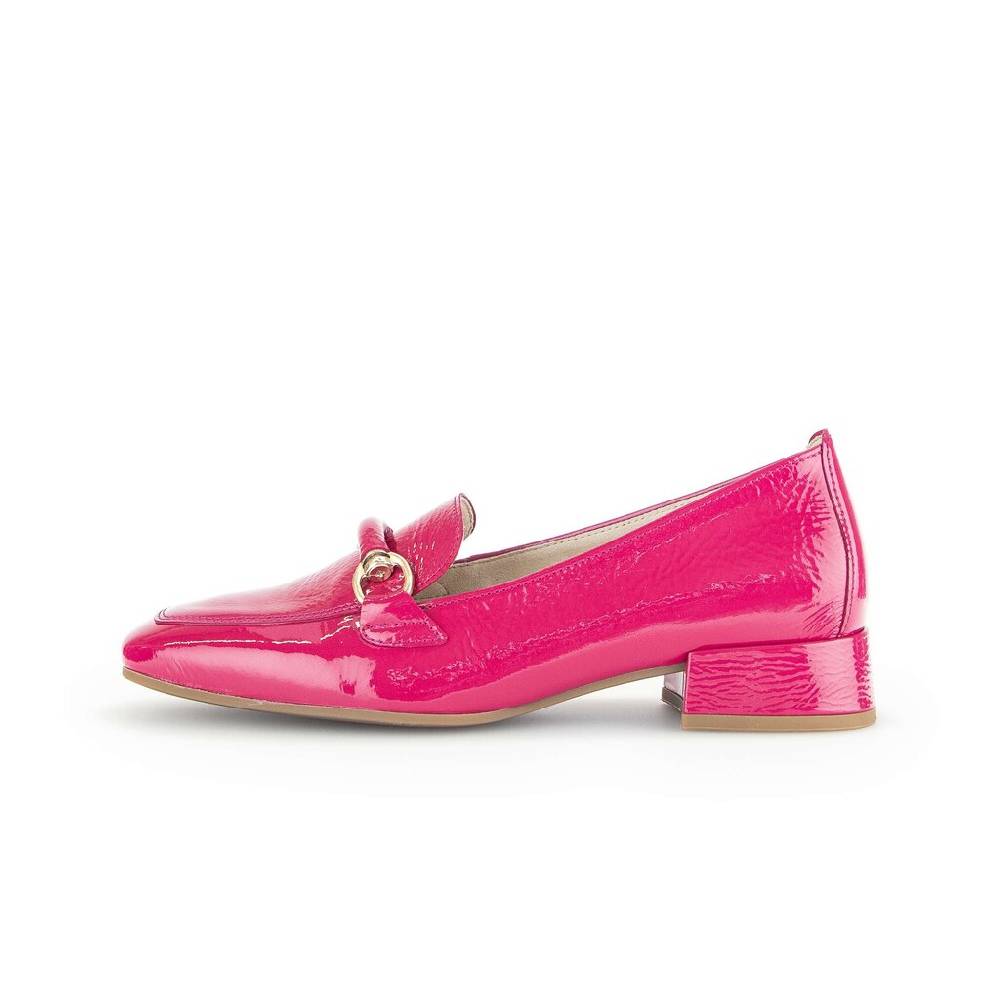 Pius Gabor Slipper Pink
