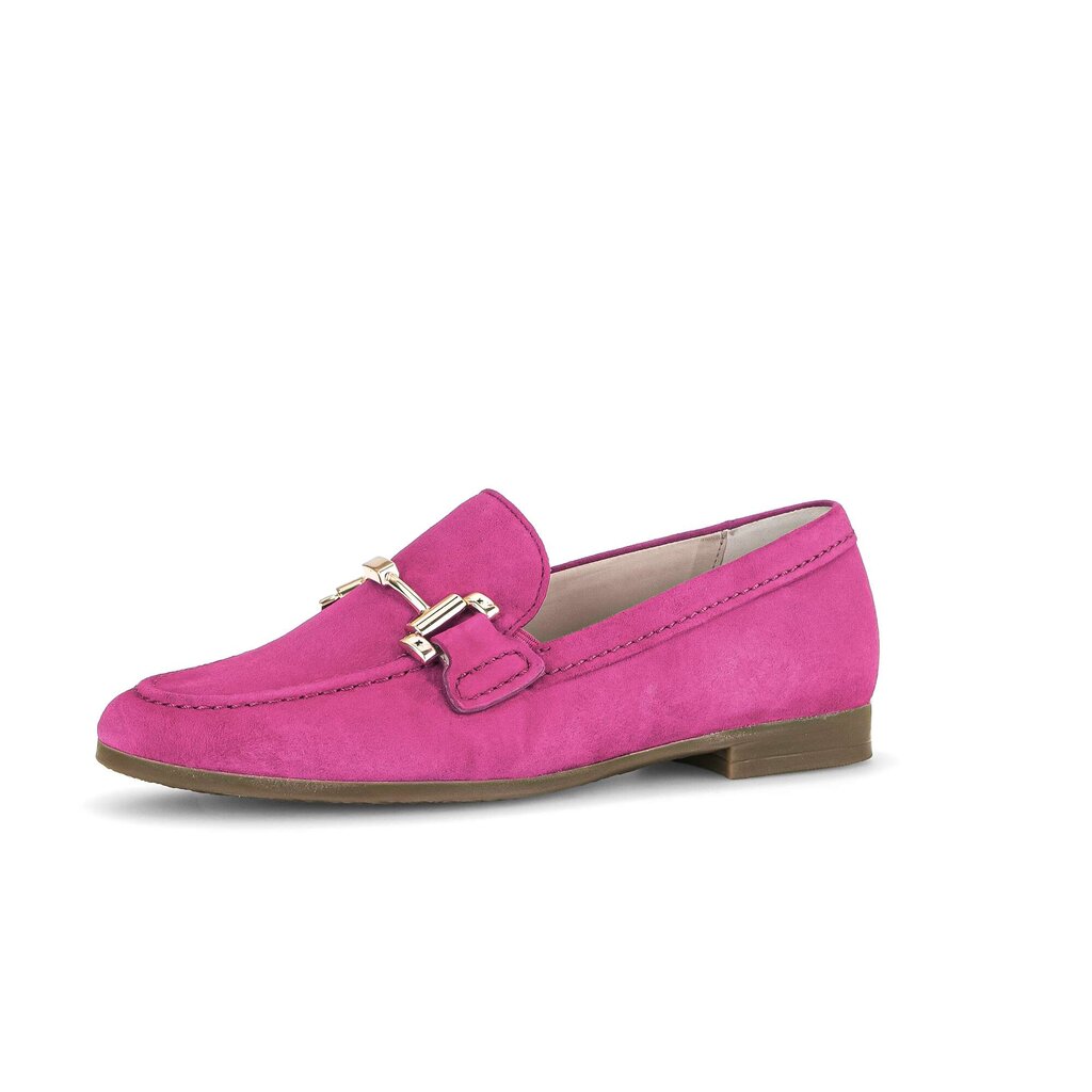 Pius Gabor Slipper Pink