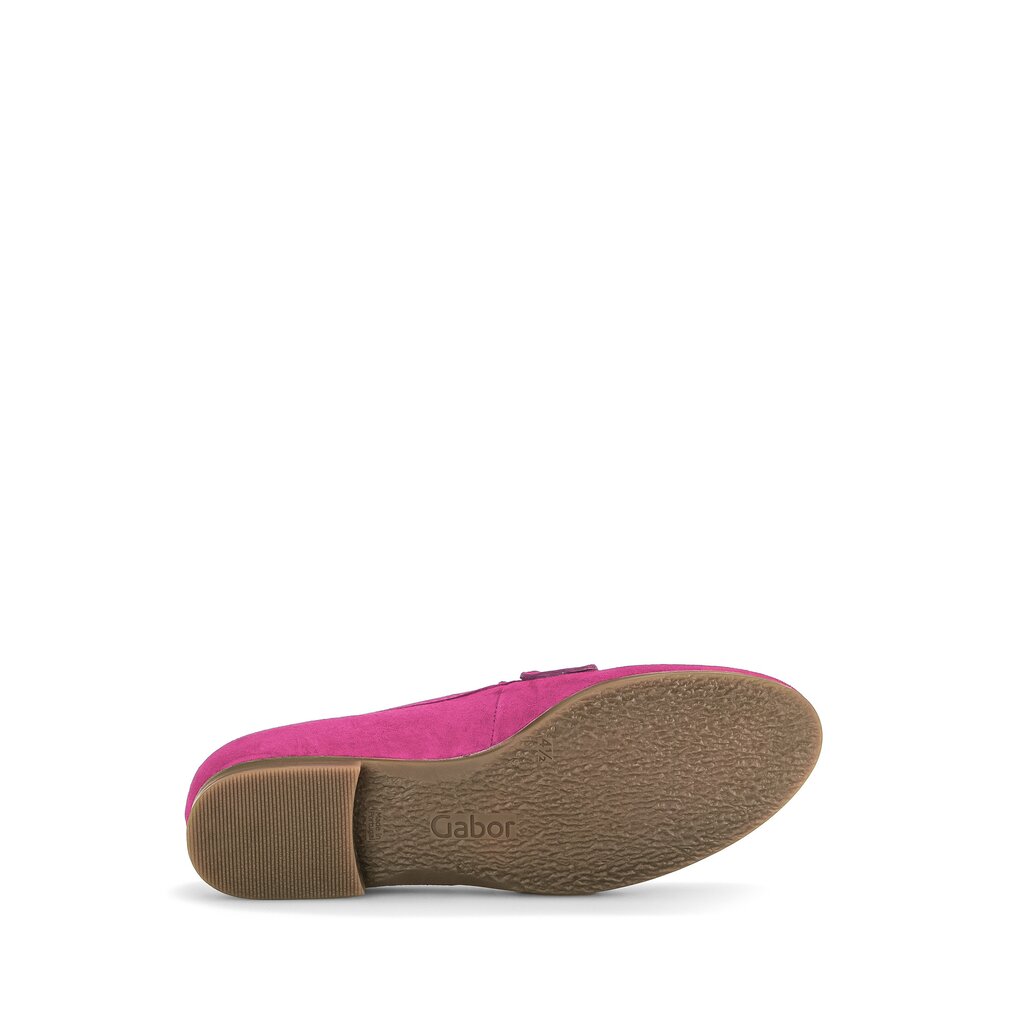 Pius Gabor Slipper Pink