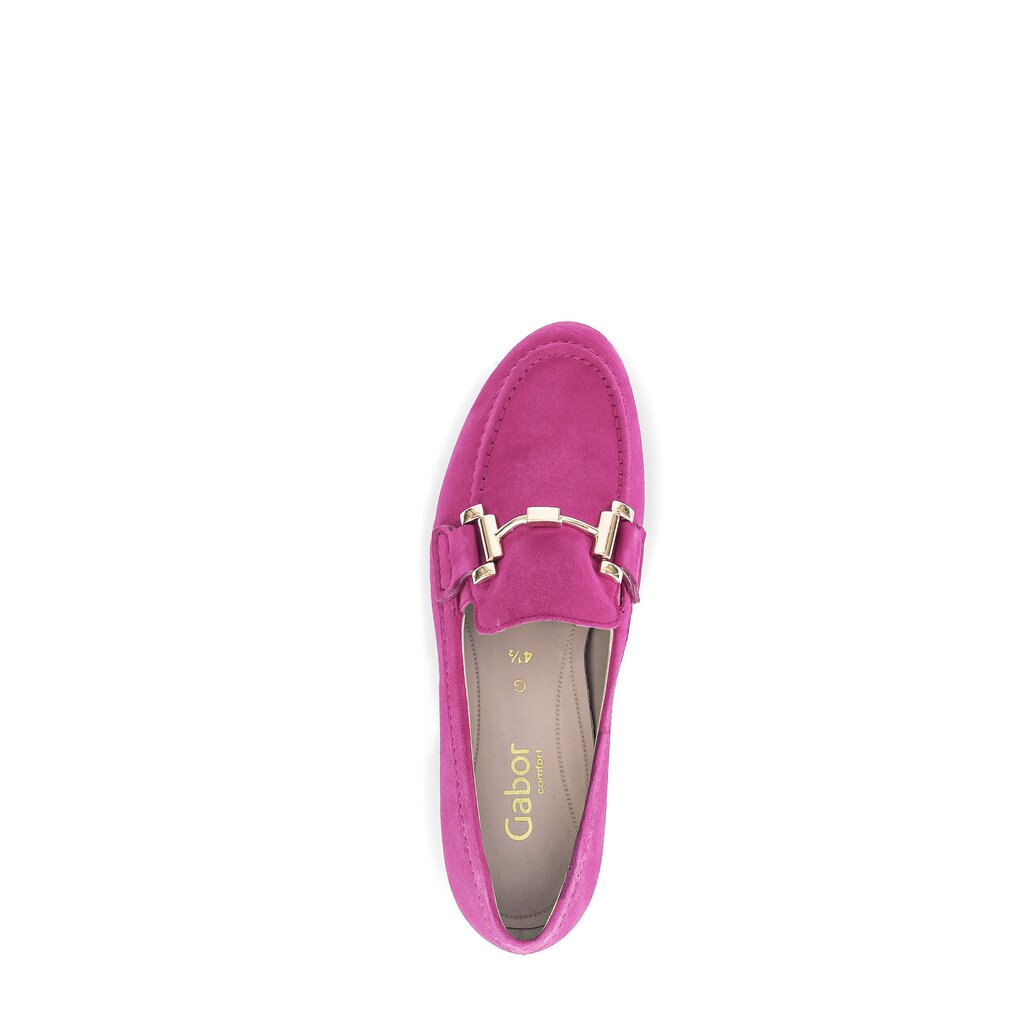 Pius Gabor Slipper Pink
