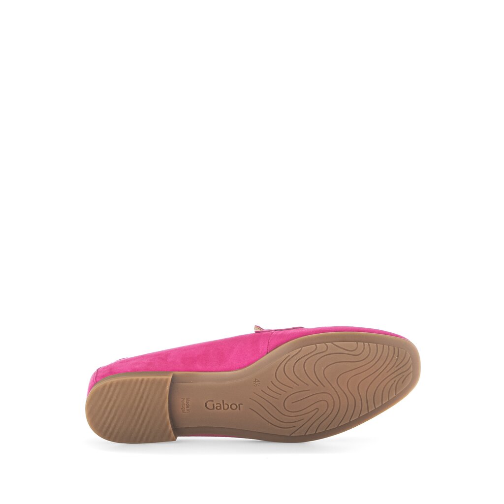 Pius Gabor Slipper Pink