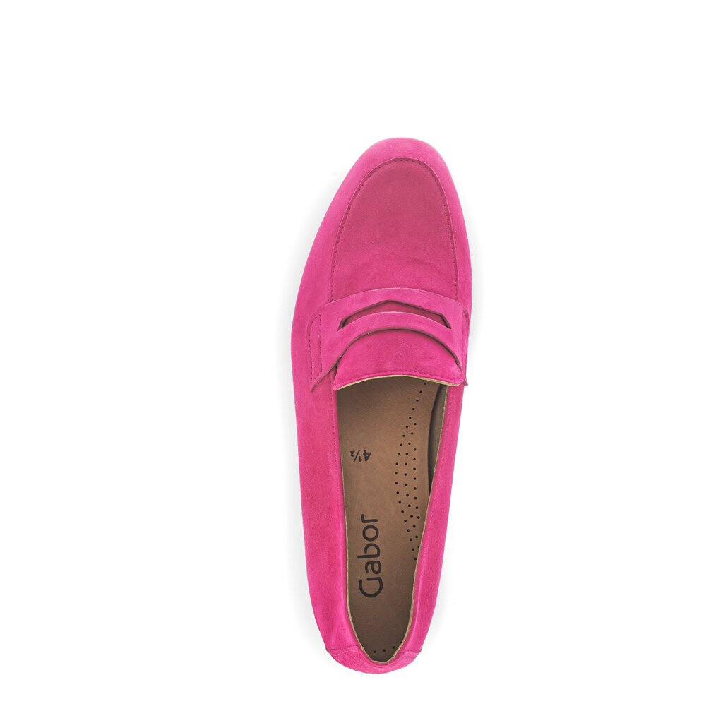 Pius Gabor Slipper Pink
