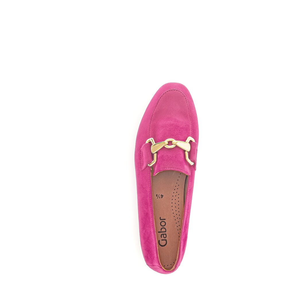 Pius Gabor Slipper Pink
